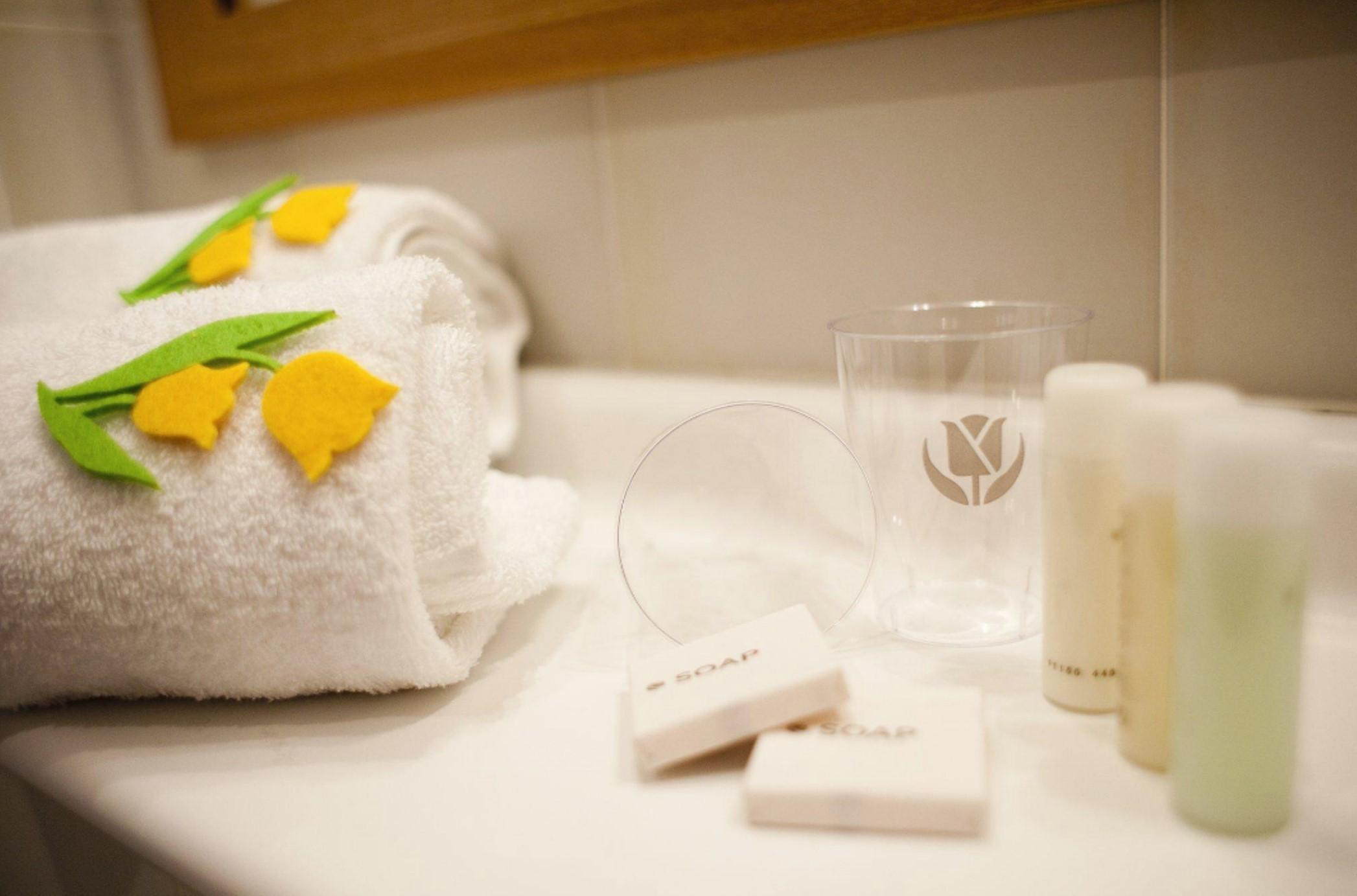 Tulip Inn Turin South Moncalieri Zimmer foto