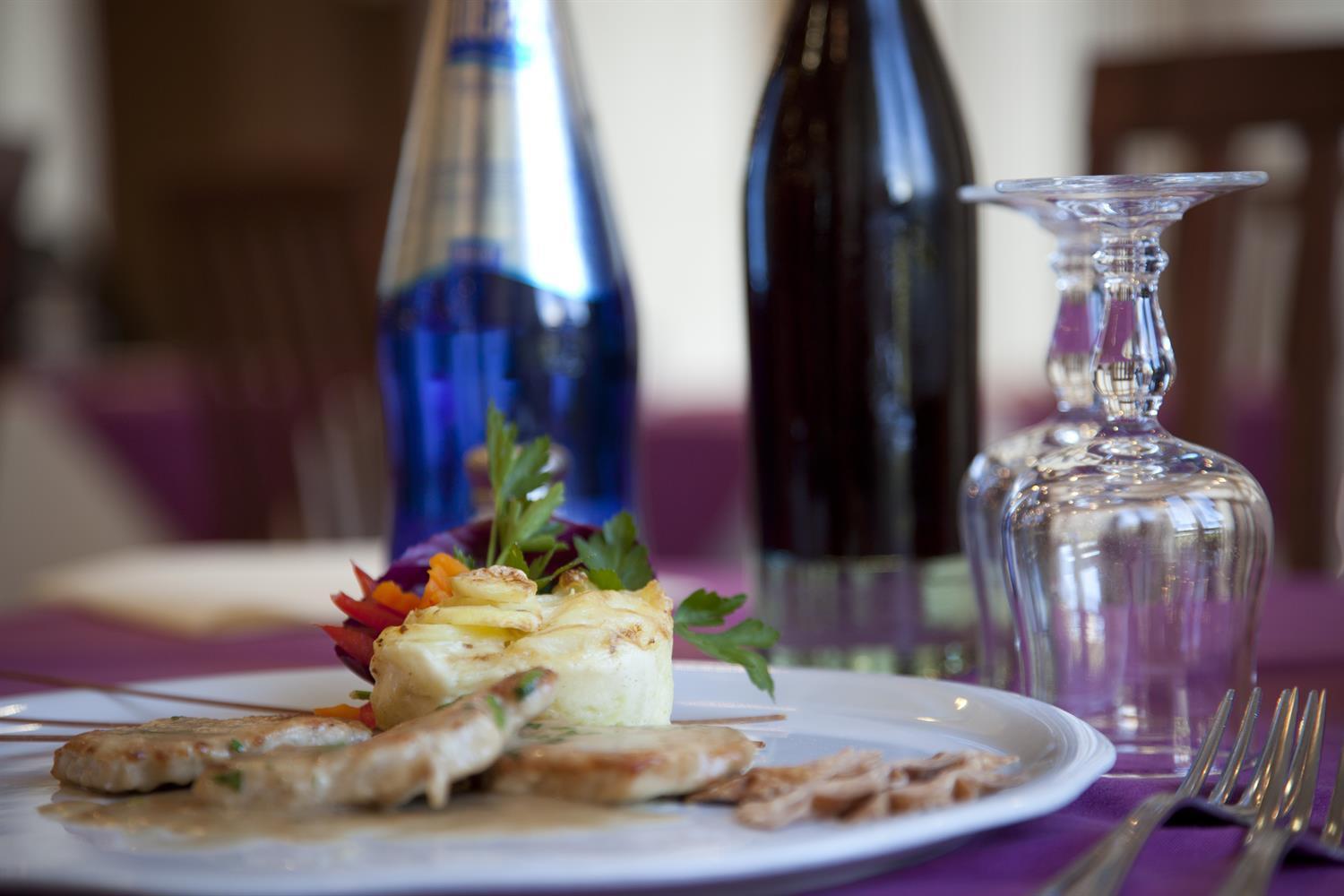 Tulip Inn Turin South Moncalieri Exterior foto