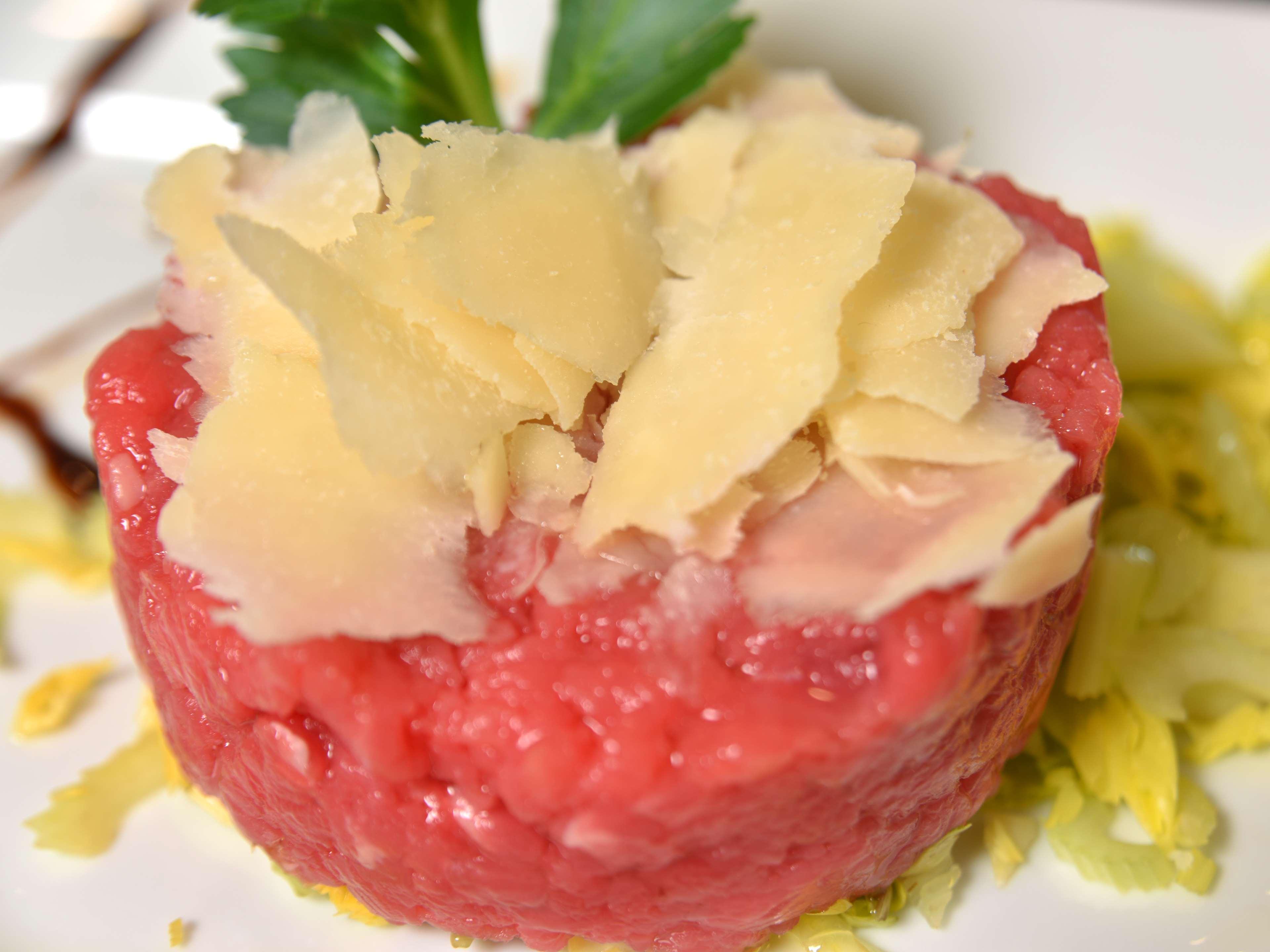 Tulip Inn Turin South Moncalieri Exterior foto