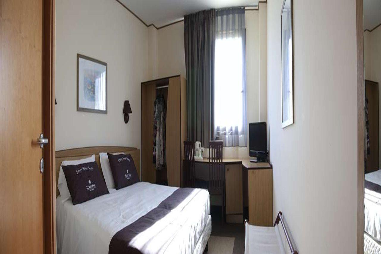 Tulip Inn Turin South Moncalieri Exterior foto